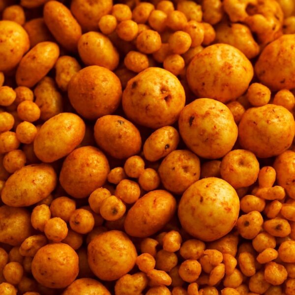 Savry Pops Snack-Pack - Image 2