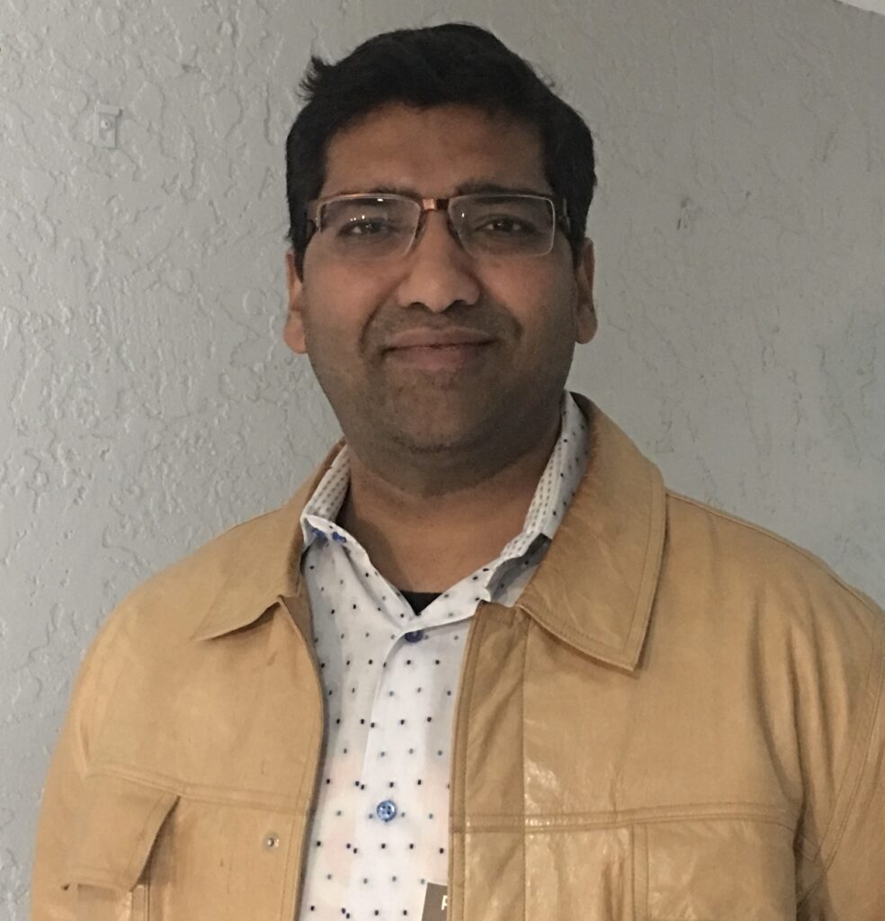 Prashant Sheth